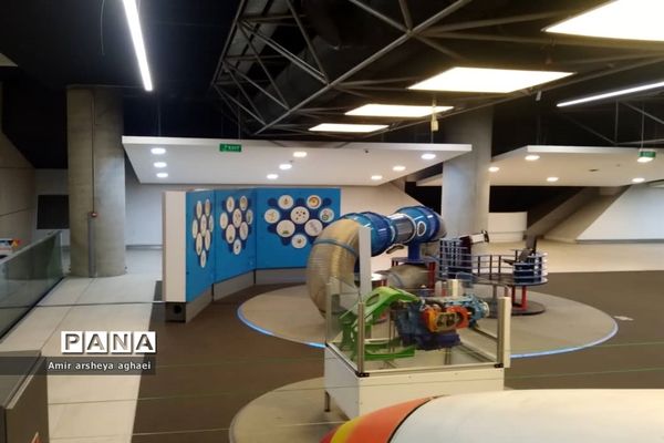 باغ کتاب تهران، بهشتی دوست‌داشتنی برای دوستداران علم و فرهنگ