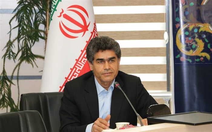 صدور مجوز جذب دانشجوی خارجی در دانشگاه مراغه