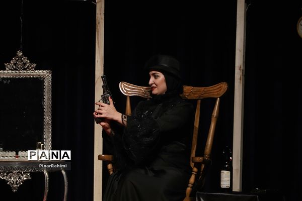 نمایش خرس در تبریز