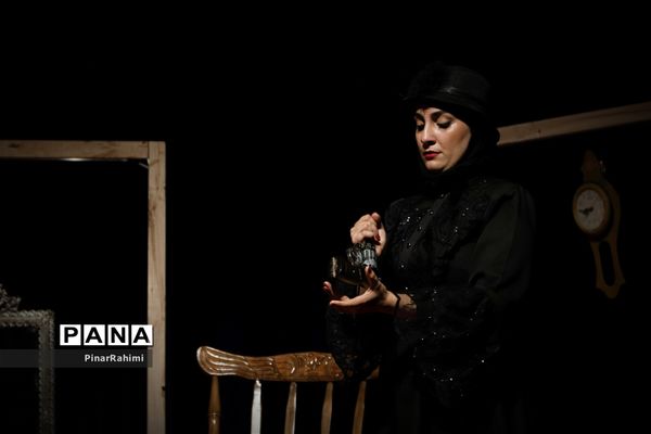 نمایش خرس در تبریز