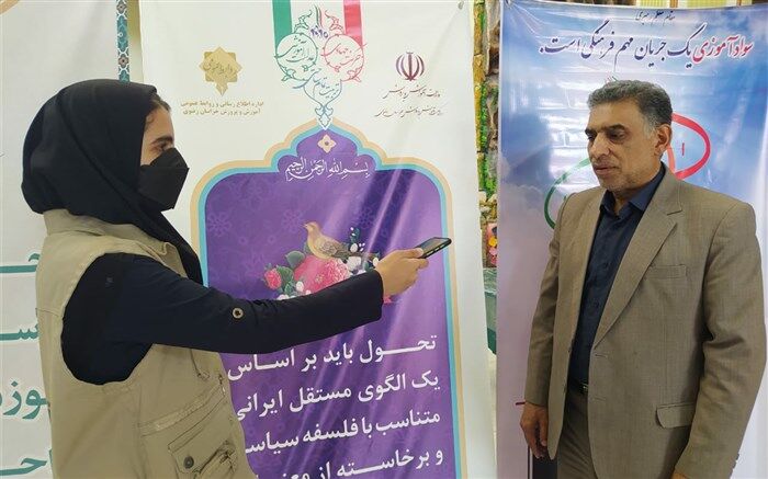 بیماری کرونا موجب آسیب دیدن دانش‌آموزان شده است
