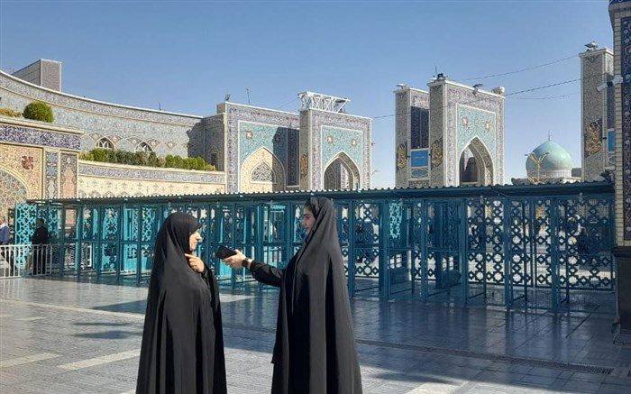 اردوهای‌ آموزشی‌ و تربیتی، راهی برای تشویق نوجوانان‌ به شرکت در فعالیت‌های اجتماعی است