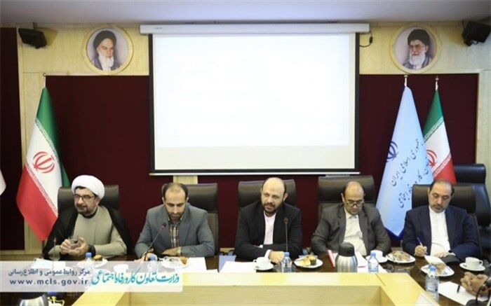 ایران آماده انعقاد تفاهم‌نامه گسترش تعاملات اقتصادی بخش تعاون