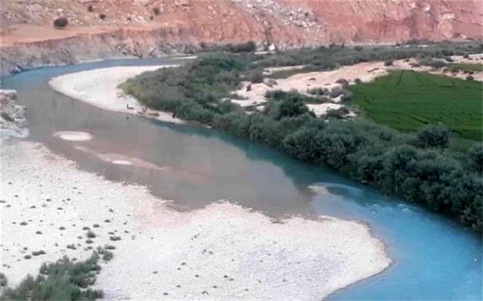 ارزیابی‌ مجدد پروژه احداث سد مارون 2 در سازمان محیط‌زیست