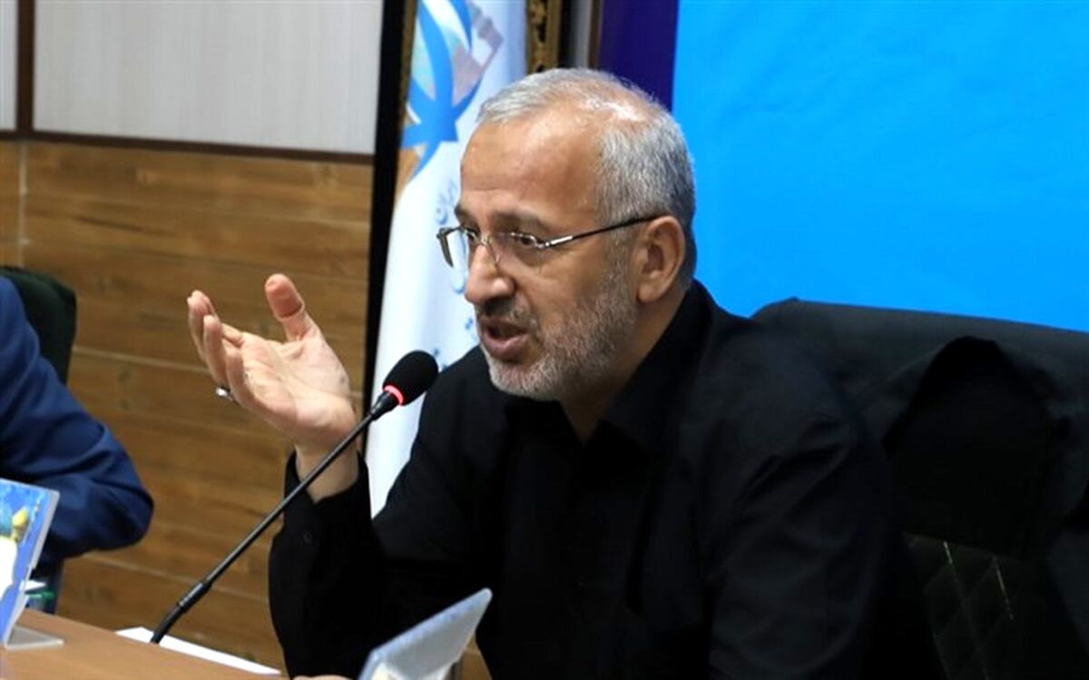 شاهد اتفاقات خوبی در حوزه نیروی انسانی آموزش و پرورش بوده‌ایم