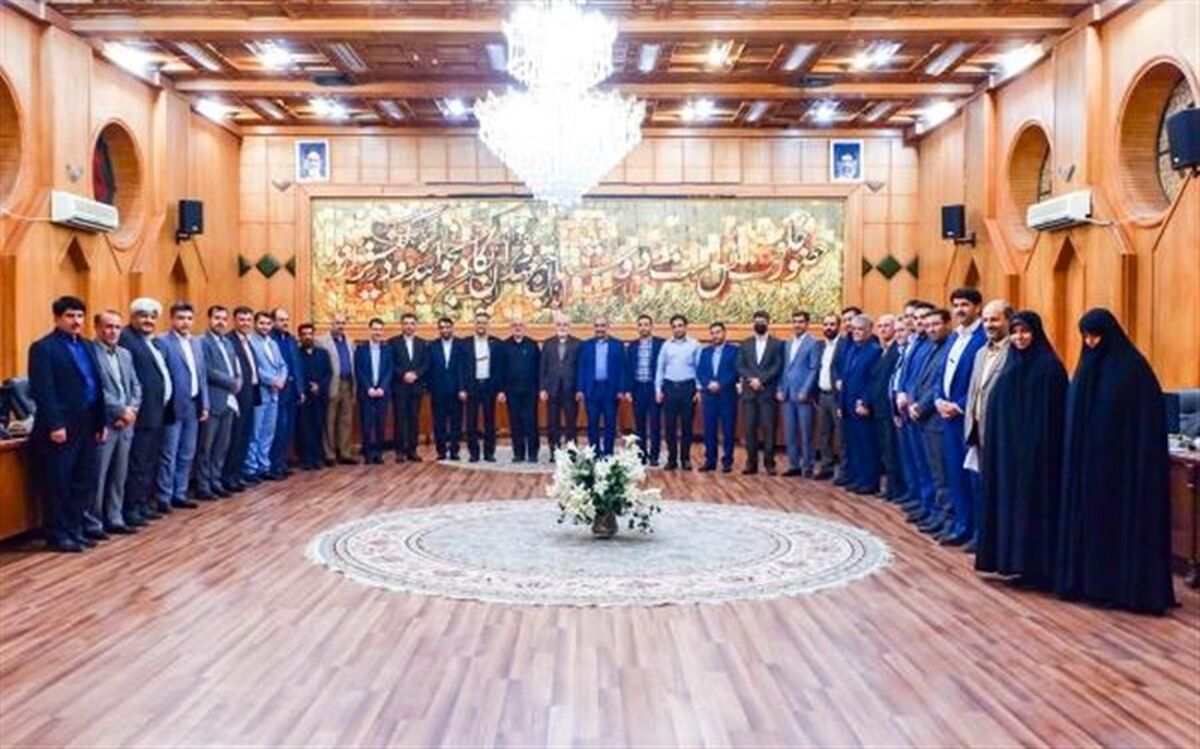 شهرداری در تسهیل‌گری حضور دانش‌آموزان در مدارس نقش‌آفرینی خواهد کرد