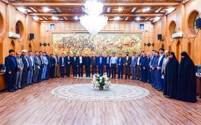 شهرداری در تسهیل‌گری حضور دانش‌آموزان در مدارس نقش‌آفرینی خواهد کرد