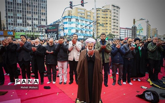 مخالفان این دولت هم نمی‌توانند خدمات جهادی دولت را انکار کنند
