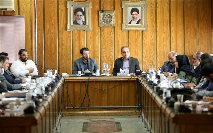 نشست تخصصی فرصت‌ها و راه‌های صادراتی به آفریقا به همت دفتر لوازم خانگی صمت برگزار شد