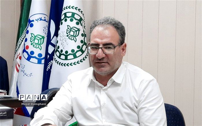 اردوهای دانش آموزی می توانند نقش مهمی در رشد شخصیت دانش‌آموزان داشته باشند