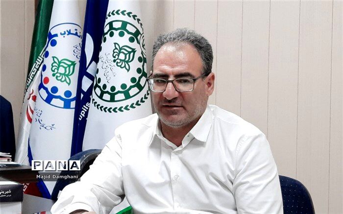 اردوهای دانش آموزی می توانند نقش مهمی در رشد شخصیت دانش‌آموزان داشته باشند