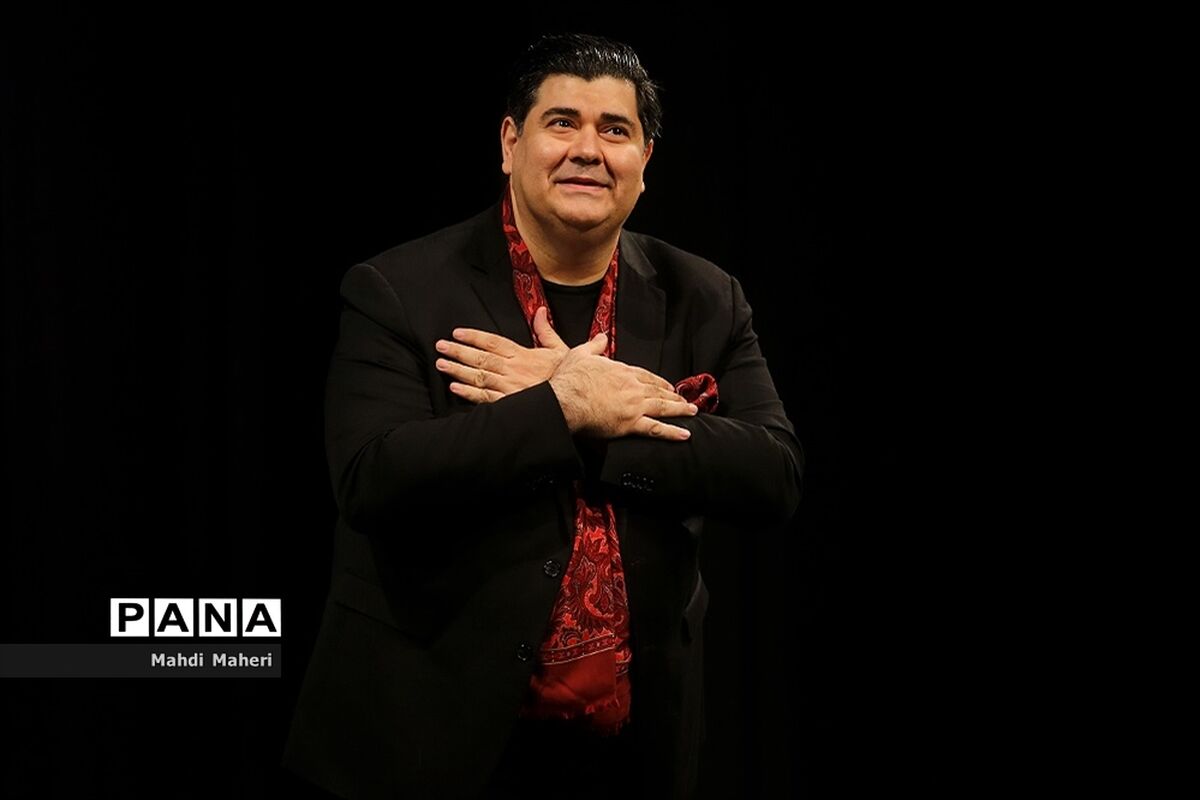 «چه روزایی» با صدای سالار عقیلی منتشر شد