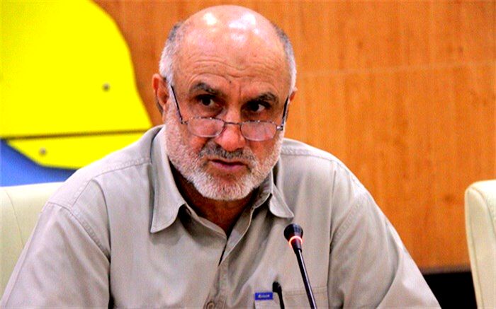پیشکسوتان دفاع مقدس استان بوشهر تجلیل می‌شوند