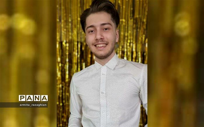 مدال‌آور مسابقات جهانی ریاضی: دائما به فکر فرار از کلاس بودم