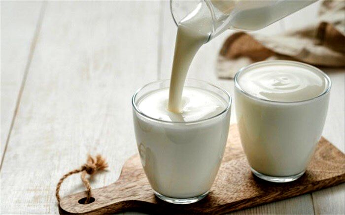شیر سرد بهتر است یا گرم؟