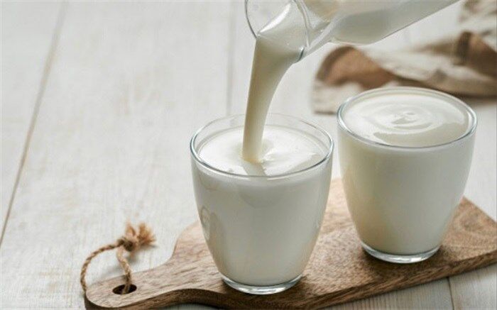 شیر سرد بهتر است یا گرم؟