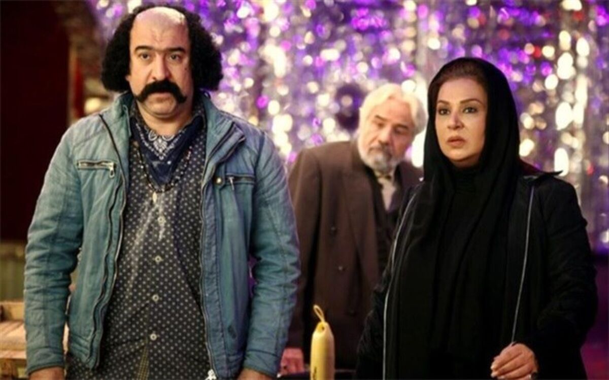 عامل قاچاق فیلم «بانک‌زده‌ها» دستگیر شد