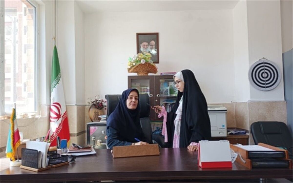 علت ضعف و افت تحصیلی، نداشتن برنامه است؛ سازوکار مدرسه‌ای در کرج برای جبران افت تحصیلی دانش‌آموزان