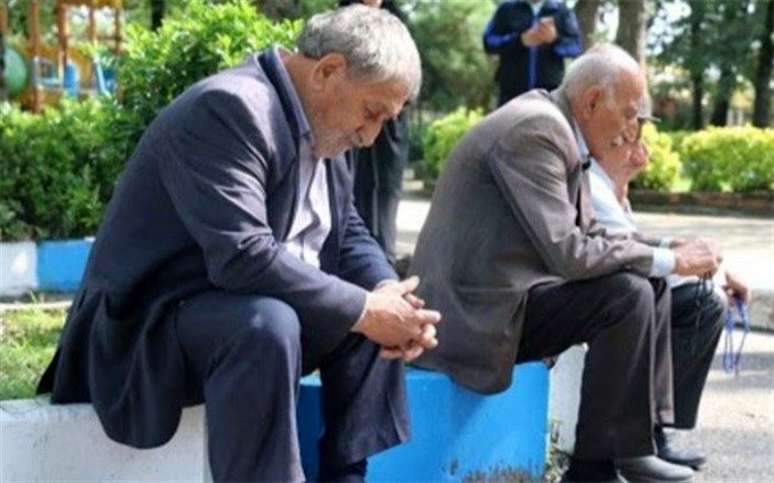 رایزنی برای افزایش حقوق بازنشستگان فولاد