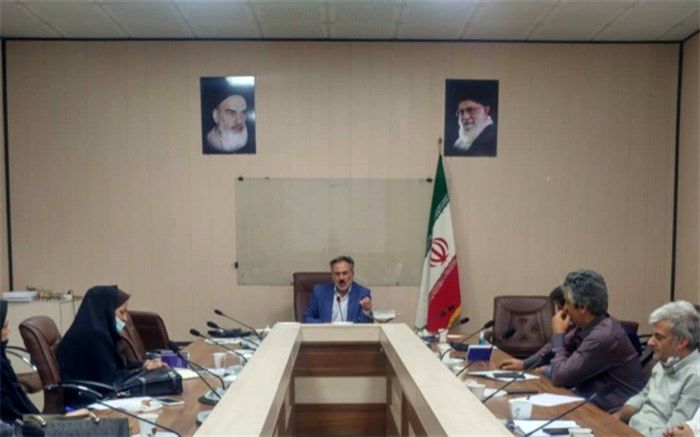 برگزاری کارگاه تخصصی راهبران آموزشی‌ تربیتی در البرز