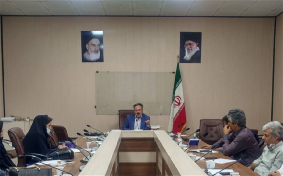 برگزاری کارگاه تخصصی راهبران آموزشی‌ تربیتی در البرز