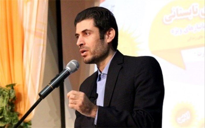 مدل حکمرانی مردم‌پایه، یکپارچه، شبکه‌ای و هوشمند در آموزش و پرورش استثنایی استقرار می‌یابد