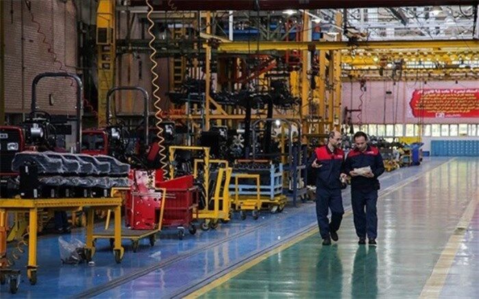 بیم و امید بنگاه‌های اقتصادی زیر سایه کاهش تقاضا