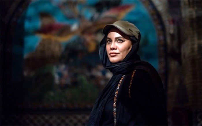 نرگس آبیار داور دو جشنواره بین‌المللی شد