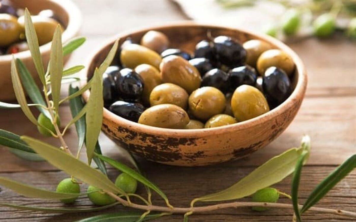 برای برطرف‌کردن تلخی زیتون چه کنیم؟