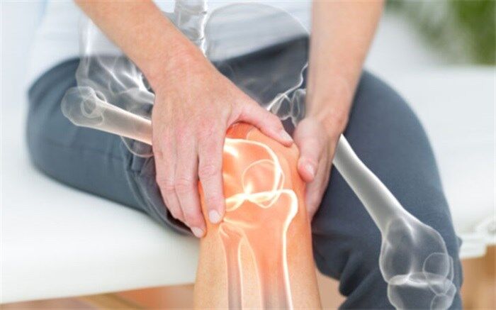 با چه علائمی می‌توان فهمید که مشکل استخوان داریم؟
