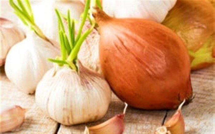 مصرف پیاز جوانه‌زده خطر دارد؟