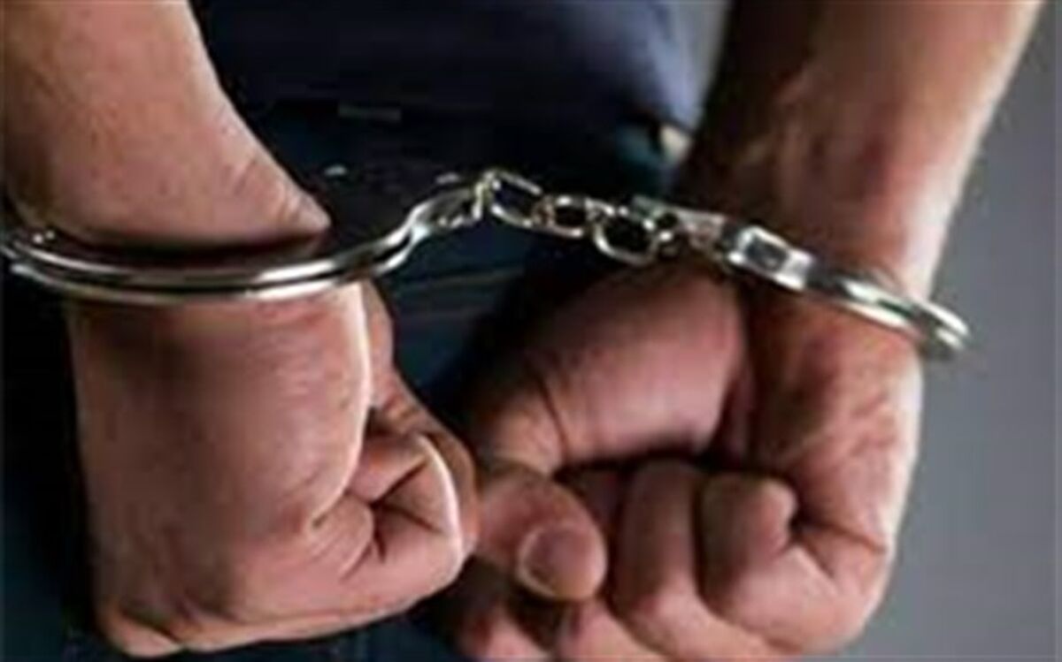 دستگیری عامل کلاهبرداری از زنان؛ مال‌باختگان متهم را شناسایی کنند