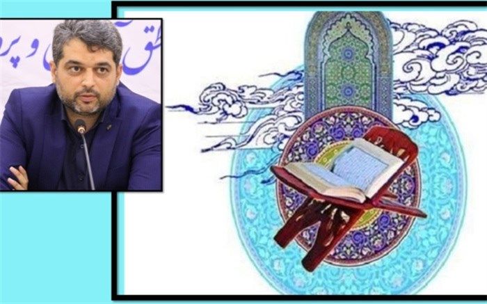 مراکز دارالقرآن مکان مناسبی برای فعالیت‌های قرآنی در طول سال تحصیلی و ایام تابستان است