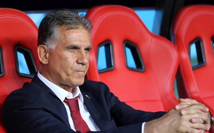 مسعود اقبالی‌: کی‌روش فرصت ساختن اتوبوس دفاعی را هم ندارد