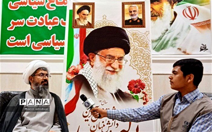 مشکلات آموزش و پرورش با اجرای سند تحول بنیادین ‌برطرف می‌شود