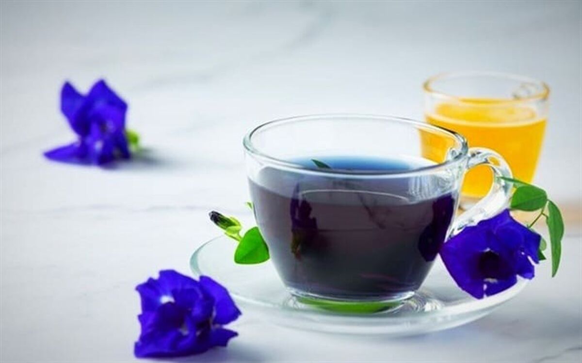 دمنوش‌ها و گیاهان دارویی قوی برای آرامش اعصاب