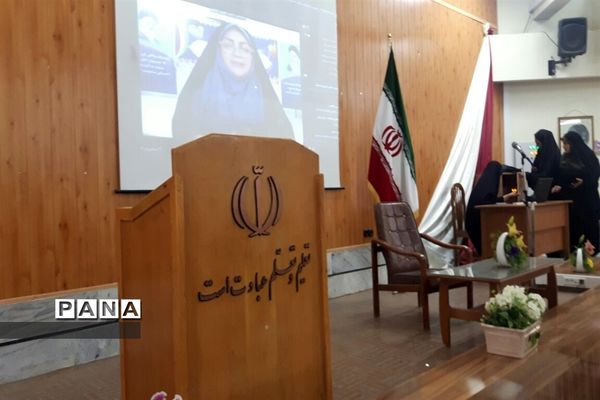 کارگاه آموزش خبرنگاری در خراسان رضوی