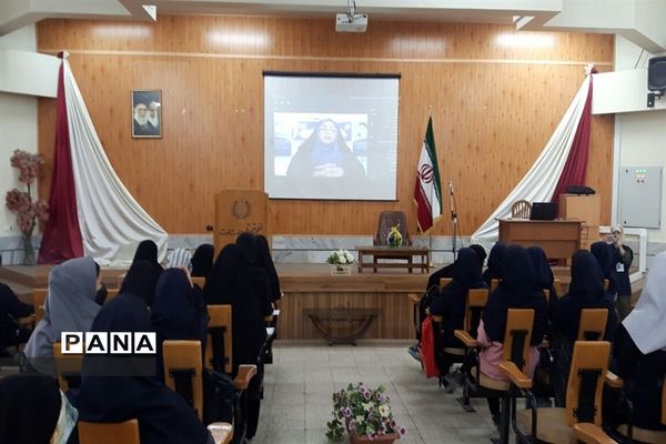 کارگاه آموزش خبرنگاری در خراسان رضوی