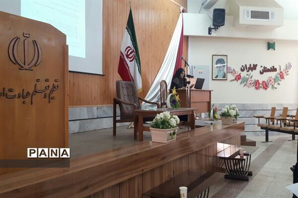 کارگاه آموزش خبرنگاری در خراسان رضوی