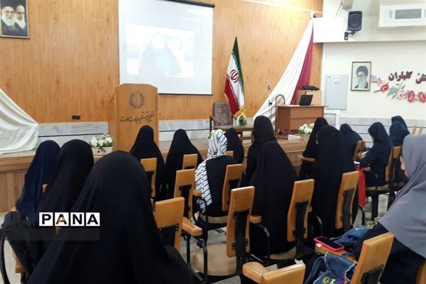 کارگاه آموزش خبرنگاری در خراسان رضوی