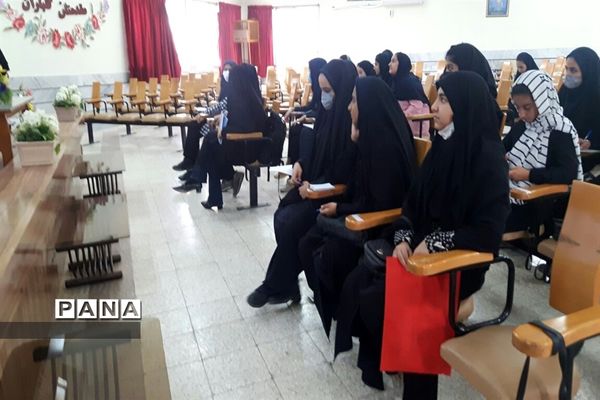 کارگاه آموزش خبرنگاری در خراسان رضوی