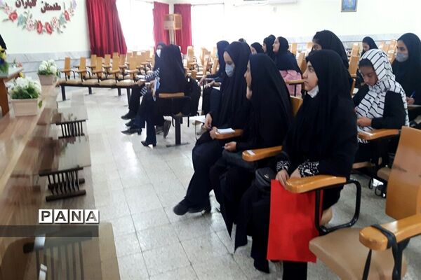 کارگاه آموزش خبرنگاری در خراسان رضوی