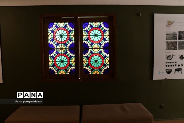 خانه موزه مقدم