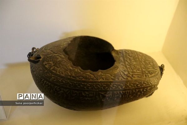 خانه موزه مقدم