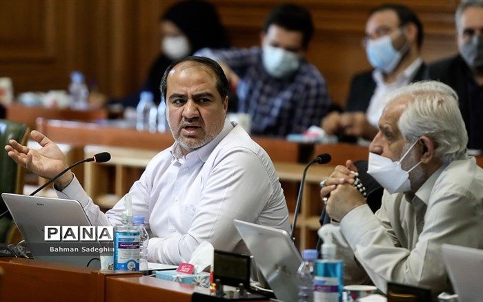 شورای شهر هیچ‌گونه دخالتی در عزل و نصب در شهرداری تهران ندارد