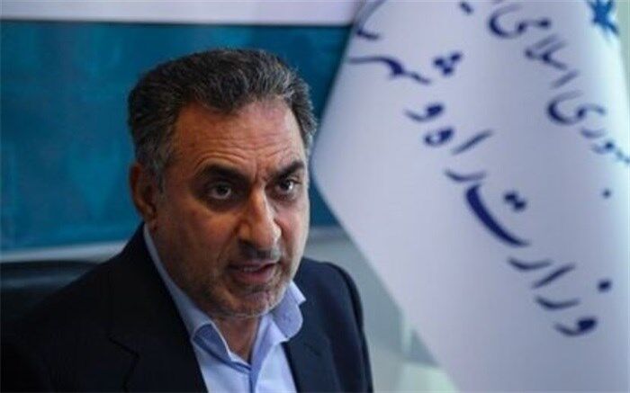 بهره‌برداری از پنج پروژه بزرگراهی اولویت‌دار تا پایان امسال