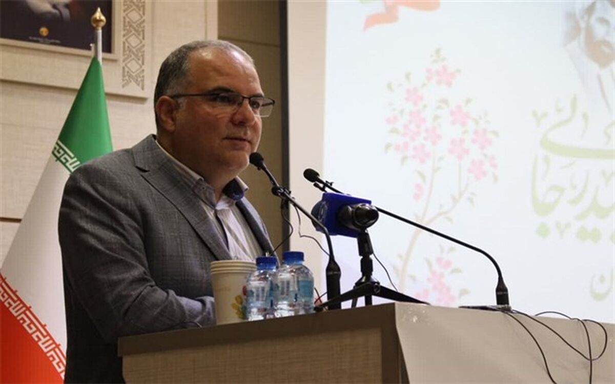 مدیران نسبت به مولدسازی دارایی‌ها حساس باشند
