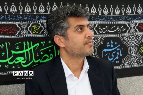 نشست مدیران جدید الانتصاب مدارس ناحیه یک بندرعباس