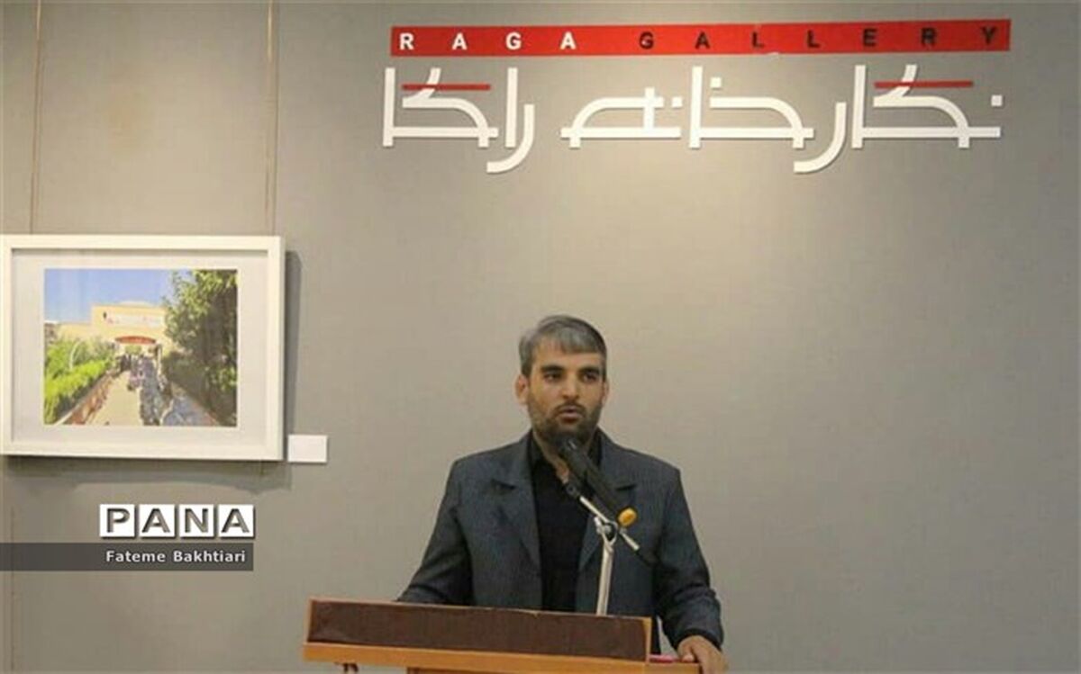 انعکاس اخبار فعالیت‌های پرورشی، عاملی جهت نیل به اهداف تربیتی در سال تحصیلی پیش‌رو است