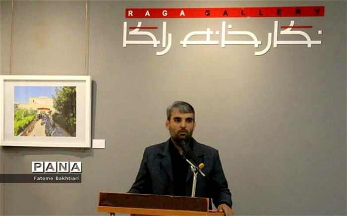 انعکاس اخبار فعالیت‌های پرورشی، عاملی جهت نیل به اهداف تربیتی در سال تحصیلی پیش‌رو است